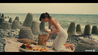 Angelina Strechina feet photo thumbnail