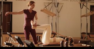 Angelina Strechina feet photo thumbnail