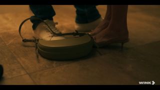 Angelina Strechina feet photo thumbnail