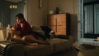 Angelina Strechina feet photo 12