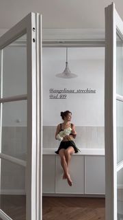 Angelina Strechina feet photo 13