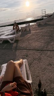 Angelina Strechina feet photo 1