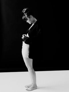 Angelina Strechina feet photo 7
