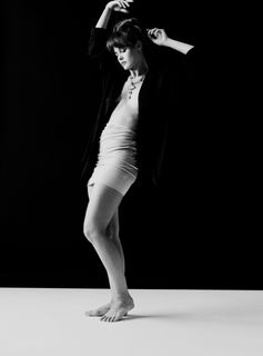 Angelina Strechina feet photo 6