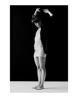 Angelina Strechina feet photo 5