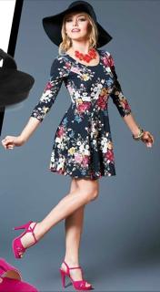 Angelique Boyer feet photo thumbnail