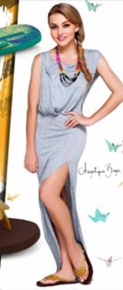 Angelique Boyer feet photo thumbnail