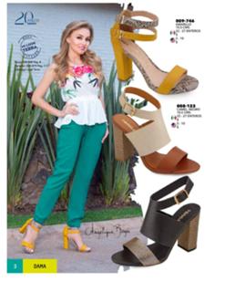Angelique Boyer feet photo thumbnail