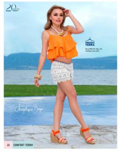 Angelique Boyer feet photo thumbnail