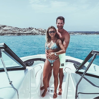 Angelique Boyer feet photo thumbnail