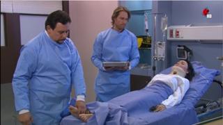 Angelique Boyer feet photo thumbnail