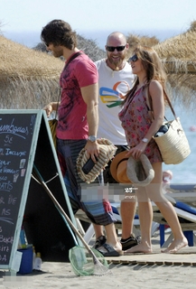 Angelique Boyer feet photo thumbnail