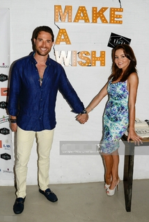 Angelique Boyer feet photo thumbnail