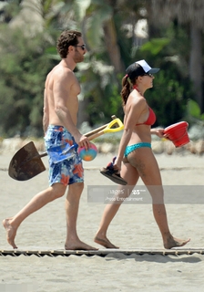Angelique Boyer feet photo thumbnail