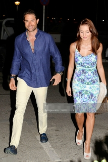 Angelique Boyer feet photo thumbnail