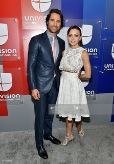 Angelique Boyer feet photo thumbnail