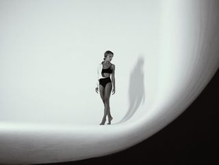 Angelique Boyer feet photo thumbnail