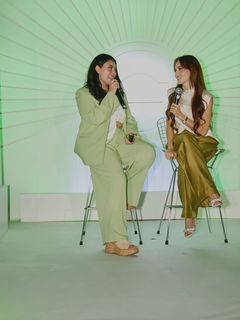 Angelique Boyer feet photo thumbnail