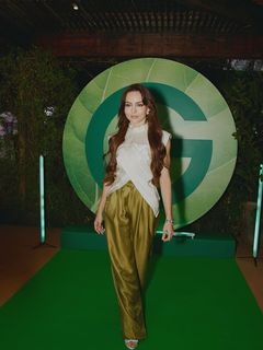 Angelique Boyer feet photo thumbnail