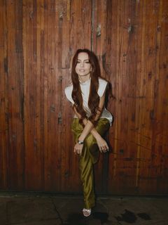 Angelique Boyer feet photo thumbnail