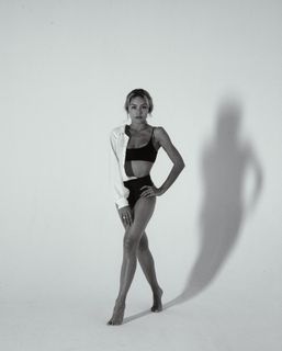 Angelique Boyer feet photo 14