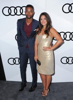 Angelique Cabral feet photo 5