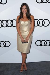 Angelique Cabral feet photo 4