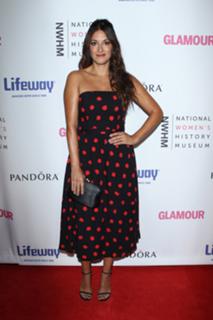 Angelique Cabral feet photo 19