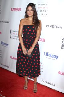 Angelique Cabral feet photo 15