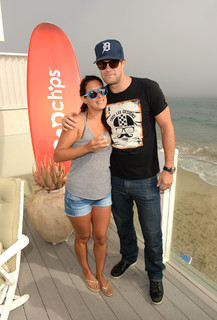 Angelique Cabral feet photo 11