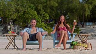 Angelique Cabral feet photo 12