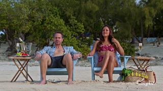 Angelique Cabral feet photo 11