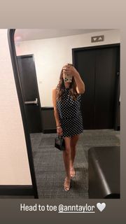 Angelique Cabral feet photo 1