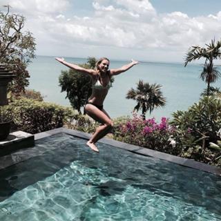 Angelique Kerber feet photo thumbnail