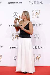 Angelique Kerber feet photo thumbnail