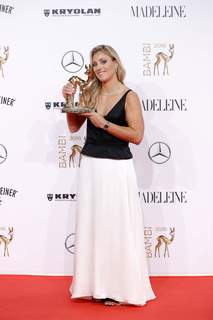 Angelique Kerber feet photo thumbnail