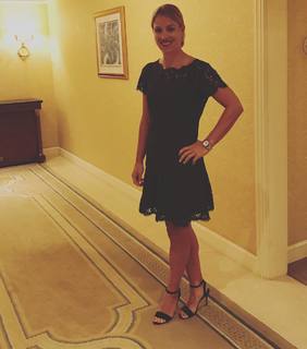 Angelique Kerber feet photo thumbnail