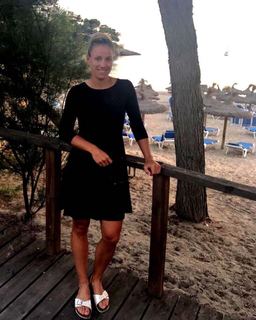 Angelique Kerber feet photo thumbnail