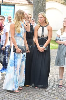 Angelique Kerber feet photo thumbnail