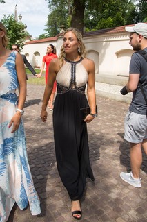 Angelique Kerber feet photo thumbnail