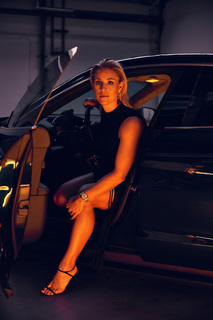 Angelique Kerber feet photo thumbnail