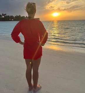 Angelique Kerber feet photo thumbnail