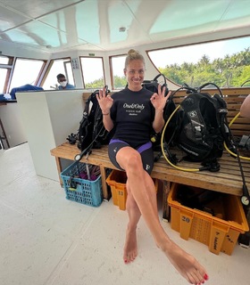 Angelique Kerber feet photo thumbnail