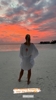 Angelique Kerber feet photo thumbnail