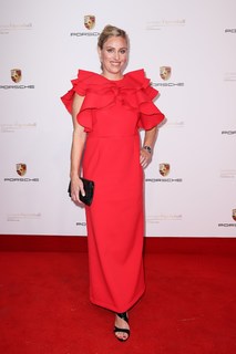 Angelique Kerber feet photo thumbnail