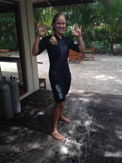 Angelique Kerber feet photo thumbnail
