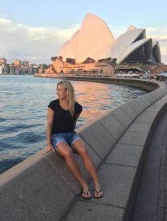 Angelique Kerber feet photo 3