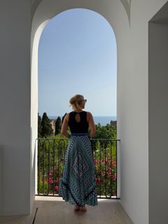 Angelique Kerber feet photo 4