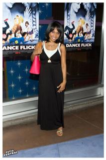 Angell Conwell feet photo 16