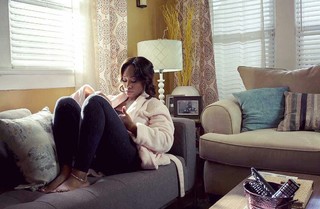 Angell Conwell feet photo 12